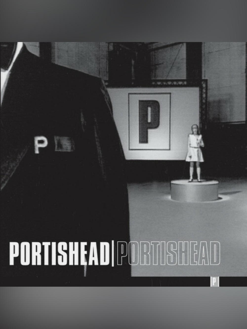 Portishead. Portishead Vinyl LP. NEW!!!